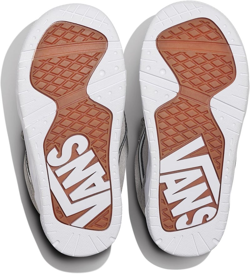 VANS Unisex-Child Hylane V Shoe - Image 4